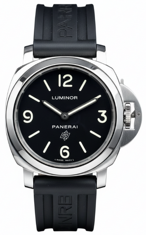 PANERAI Logo De La Base Luminor PAM01000 | BBA-WATCH