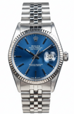 ROLEX Datejust 36 16014 | BBA-WATCH
