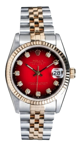 ROLEX Datejust 31 68273 | BBA-WATCH