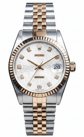ROLEX Datejust 31 78273 | BBA-WATCH