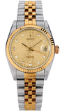 ROLEX Datejust 31 68273 | BBA-WATCH