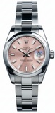 ROLEX Datejust 26 179160 | BBA-WATCH
