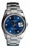 ROLEX Oyster Perpetual Date 34 115234 | BBA-WATCH