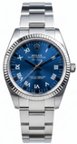 ROLEX Air-King 34 114234 | BBA-WATCH