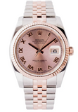 ROLEX Datejust 36 116231 | BBA-WATCH