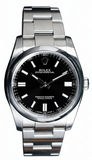 ROLEX Oyster Perpetual 36 116000 | BBA-WATCH