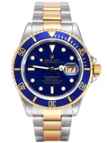 ROLEX Submariner Date 16613 | BBA-WATCH