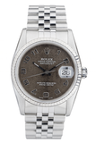 ROLEX Datejust 36 16234 | BBA-WATCH