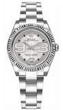 ROLEX Oyster Perpetual 36 177234 | BBA-WATCH
