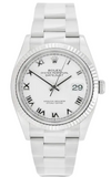 ROLEX Datejust 36 116234 | BBA-WATCH