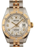 ROLEX Lady-Datejust 26 179313 | BBA-WATCH