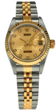 ROLEX Lady-Datejust 26 69173 | BBA-WATCH