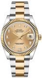 ROLEX Datejust 36 Nos Condition 116233 | BBA-WATCH