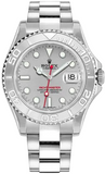 ROLEX Yacht-Master 40 16622 | BBA-WATCH