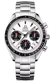 Omega Speedmaster Date 40 Automatic 323.30.40.40.04.001 | BBA-WATCH.COM