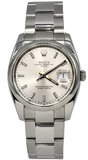 ROLEX Oyster Perpetual Date 34 115200 | BBA-WATCH