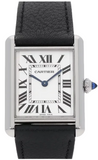 CARTIER Tank Must WSTA0059 | BBA-WATCH.COM