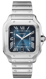 CARTIER Santos WSSA0013 | BBA-WATCH.COM