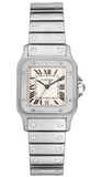 CARTIER Santos Galbée W20018D6 | BBA-WATCH.COM
