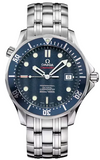 Omega Seamaster Diver 300M 2220.8000 | BBA-WATCH.COM
