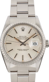 ROLEX Datejust 36 16030 | BBA-WATCH