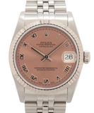 ROLEX Datejust 31 68274 | BBA-WATCH