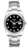 ROLEX Oyster Perpetual Date 34 115234 | BBA-WATCH