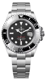 ROLEX Sea-Dweller 126600 | BBA-WATCH