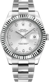 ROLEX Datejust 41 116334 | BBA-WATCH