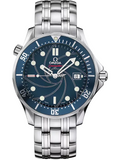 Omega Seamaster «007» Série Limitée 2226.8000 | BBA-WATCH.COM
