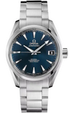 Omega Seamaster Aqua Terra 150M 231.10.39.21.03.001 | BBA-WATCH.COM