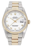 ROLEX Datejust 36 16233 | BBA-WATCH