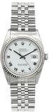 ROLEX Datejust 36 ‘Nos’ avec Stickers 16234 | BBA-WATCH
