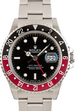 ROLEX GMT-Master ‘Coke 16700 | BBA-WATCH