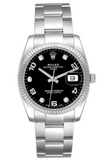 ROLEX Oyster Perpetual Date 34 115234 | BBA-WATCH