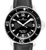 BLANCPAIN Cinquante Brasses 	5015-1130-52A | BBA-WATCH.COM