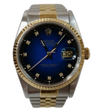 ROLEX Datejust 36 16233 | BBA-WATCH