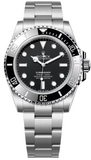 ROLEX Submariner No Date 124060 | BBA-WATCH