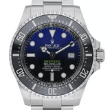 ROLEX Deepsea 126660 | BBA-WATCH