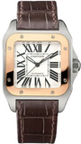 CARTIER Santos 100 W20107X7 | BBA-WATCH.COM