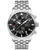 IWC Сhronographe Pilote IW377710 | BBA-WATCH.COM