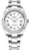 ROLEX Oyster Perpetual Date 34 115210 | BBA-WATCH
