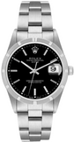 ROLEX Oyster Perpetual Date 34 15210 | BBA-WATCH