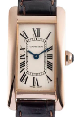CARTIER Tank Américain W2607456 | BBA-WATCH.COM