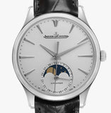 JAEGER LECOULTRE Master Ultra Thin Moon Q1258420 | BBA-WATCH.COM
