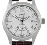 IWC Pilote Spitfire UTC IW325110 | BBA-WATCH.COM