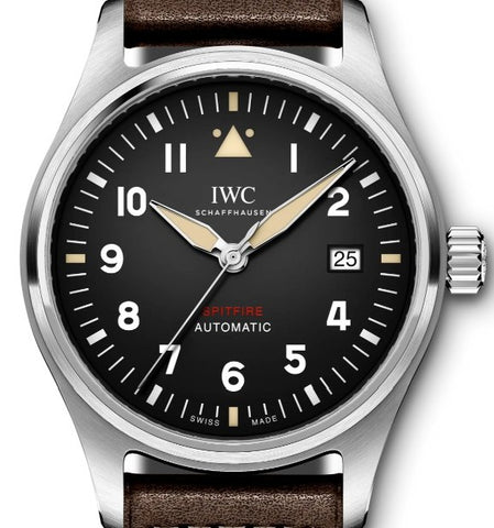 IWC Pilote Automatique Spitfire IW326803 | BBA-WATCH.COM