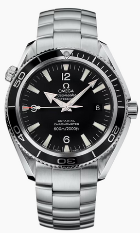 Omega Seamaster 2201.5000 | BBA-WATCH.COM