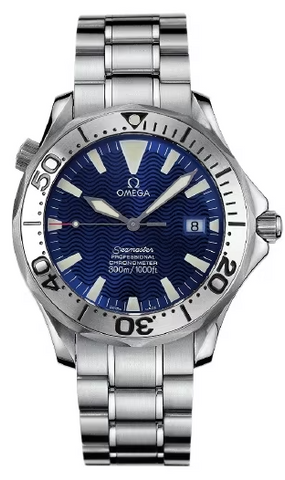 Omega Seamaster 300 2255.8000 | BBA-WATCH.COM