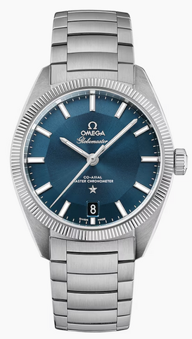Omega Constellation Globemaster 130.30.39.21.03.001 | BBA-WATCH.COM